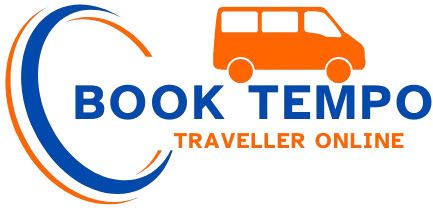 book tempo traveller online